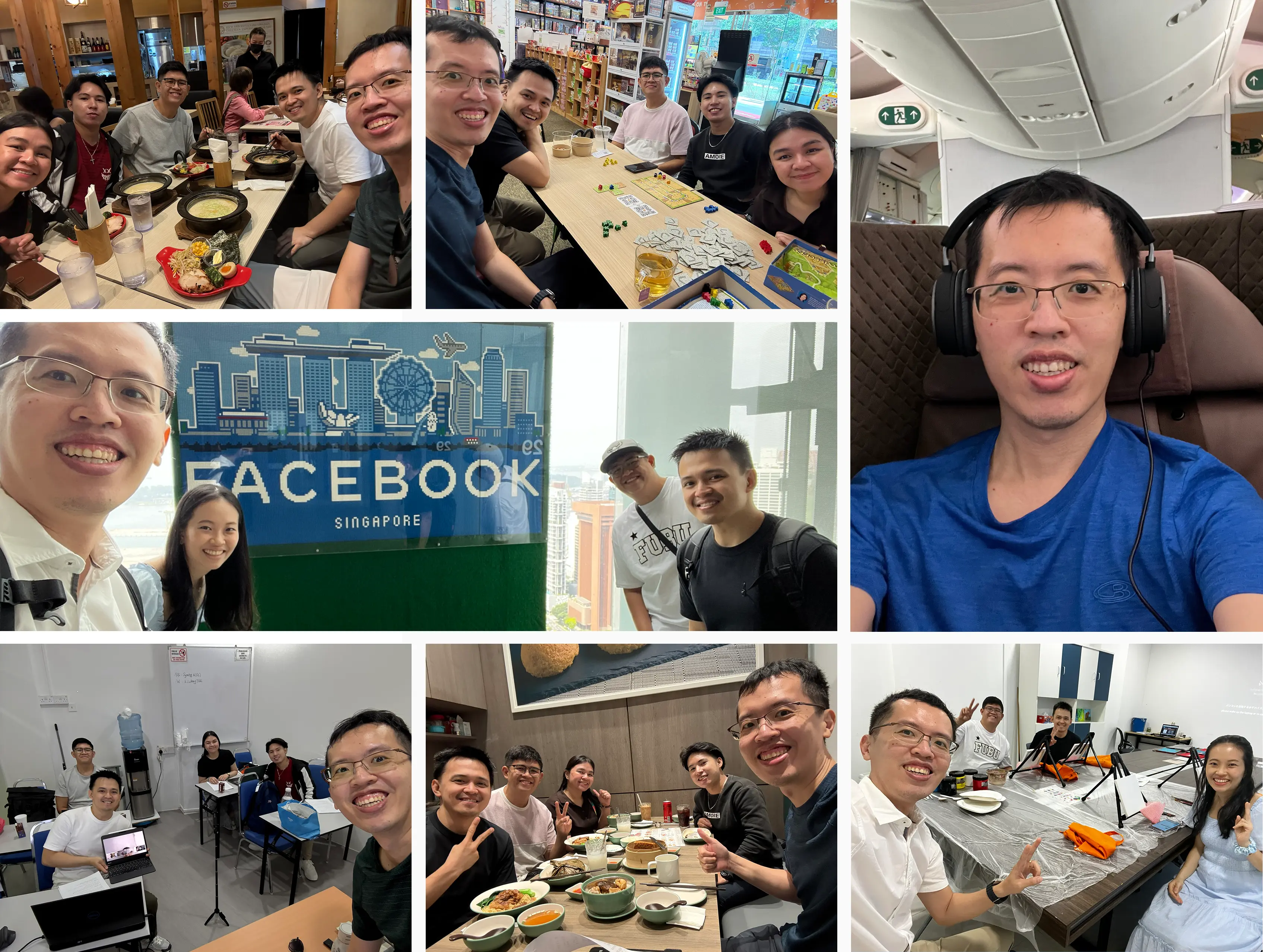 George Tee - ecommerce entrepreneur and options trader